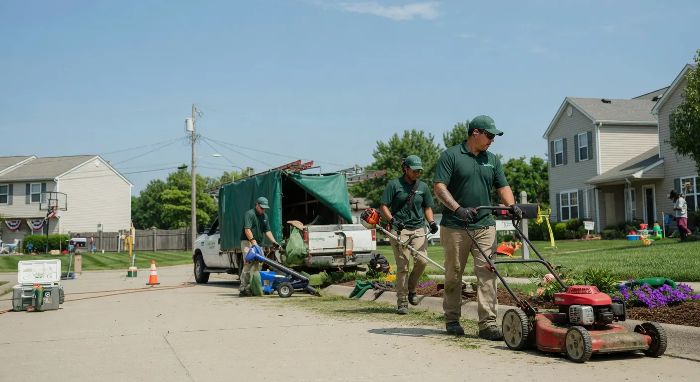 Irrigation Installation in South Greenfield, MO near me